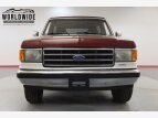 Thumbnail Photo 15 for 1991 Ford Bronco